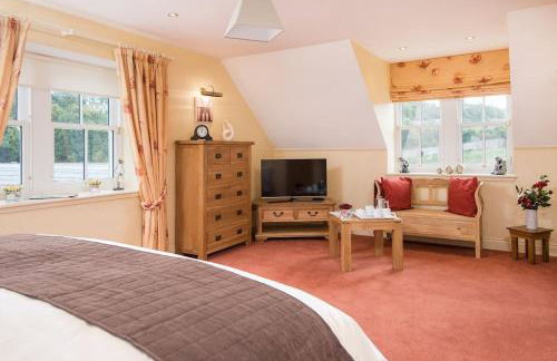 Dryburgh Farmhouse - Foto 27