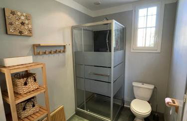 Le Gîte de la Bade - Foto 16