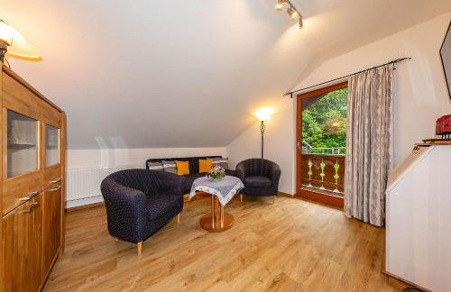 Gröbl-Alm Haus zur schönen Aussicht - Foto 26