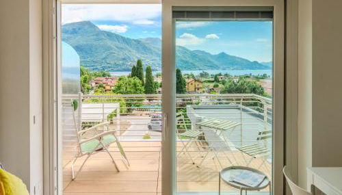 Apartment Luccio by Interhome - Foto 4