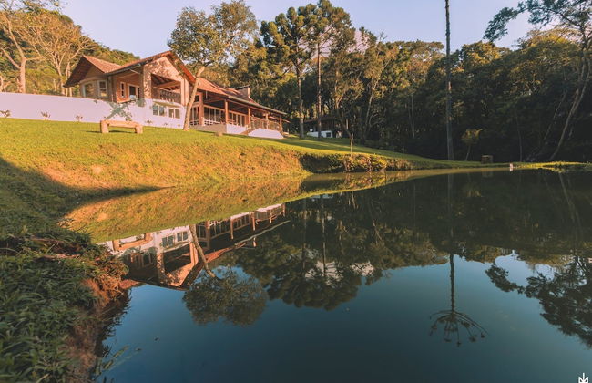 Villagio Matera - São Luiz do Purunã - Photo 73