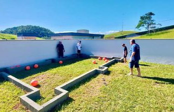 Chácara Festeja - Casa de Campo - Foto 15