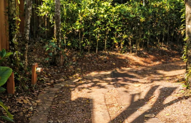 Tha Lane Bay Villa - Foto 57