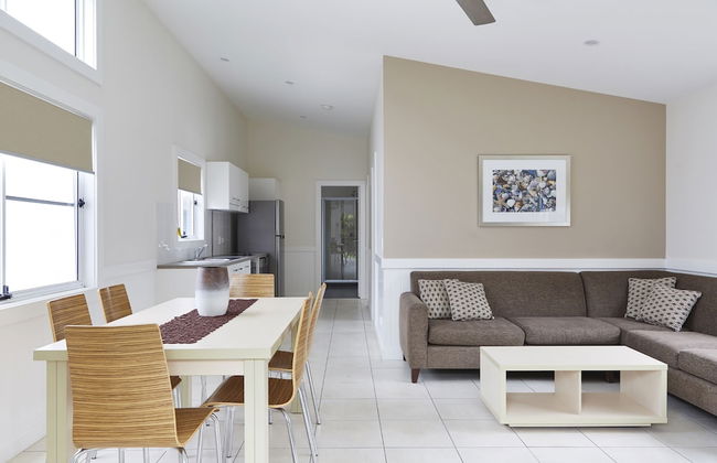 NRMA Stockton Beach Holiday Park - Photo 21