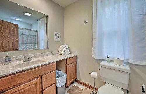 Lake Michigan Waterfront Home 1 Mile to Downtown! - Foto 25