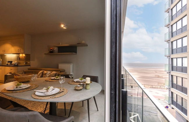 Comfortable 2 Bedroom Apartment With Sea-view - Foto 21