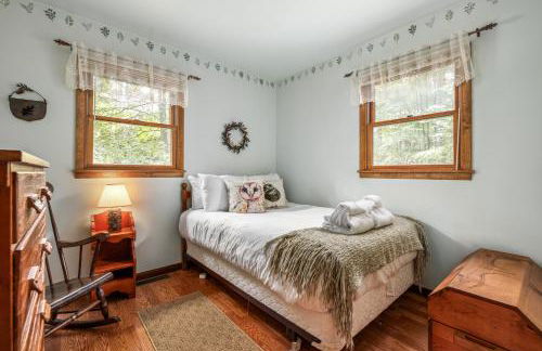 Shady Pines @ Crystal Mountain Resort - Foto 11