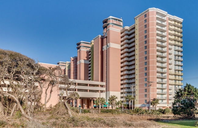 Baywatch Resort by Escape - Foto 39