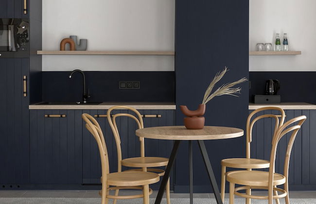 Saltic Resort & SPA ŁEBA - Foto 47