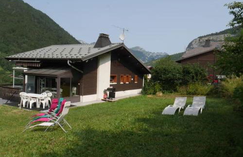 Chalet de montagne Pierre et Gaby non-fumeur hôte non professionnel - Foto 43