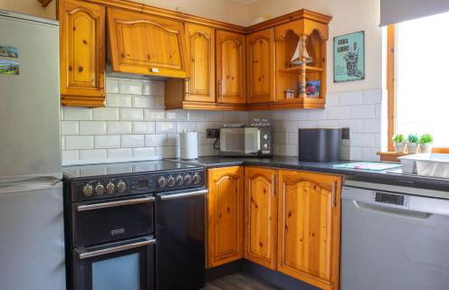 Quiraing Cottage - Photo 14