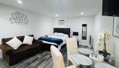 Lovely Sherman Oaks Studio - Foto 5