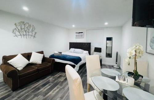 Lovely Sherman Oaks Studio - Foto 5