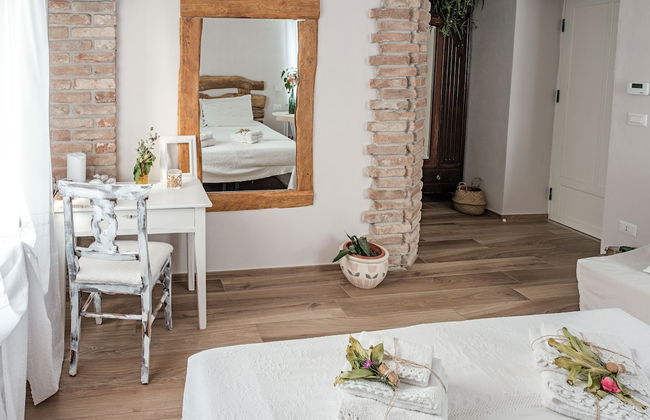 Villa Curte Nicia - Foto 21