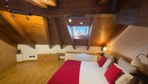 Attico e super attico panoramico - Foto 5