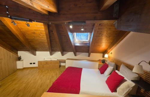 Attico e super attico panoramico - Foto 5