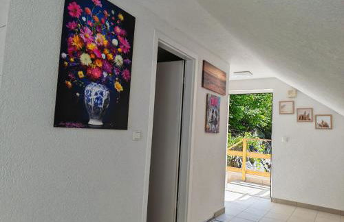 Appartement am Bach - Foto 12