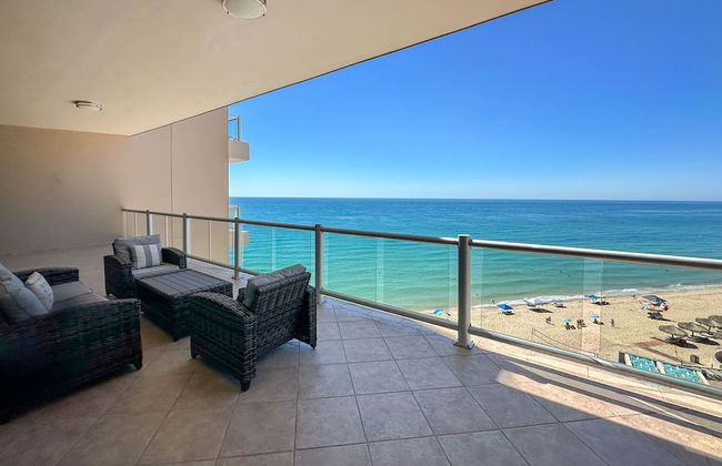 Beach Bliss Retreat 2BR Beachfront Condo - Foto 40