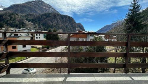 Campodolcino Sky & Relax apartment - Photo 2, Garden view