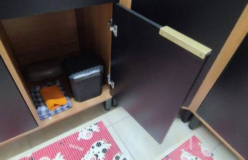 Residencial Itamarati, Estúdio 3 - Foto 15