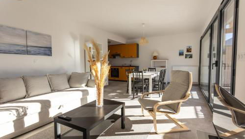 Au Calme des Sommets - Vue montagne - Photo 3