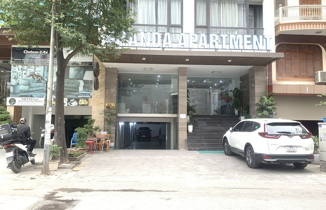 Granda Suites Hanoi - Photo 19