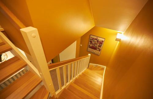 SeaYou Yellow House - Foto 29