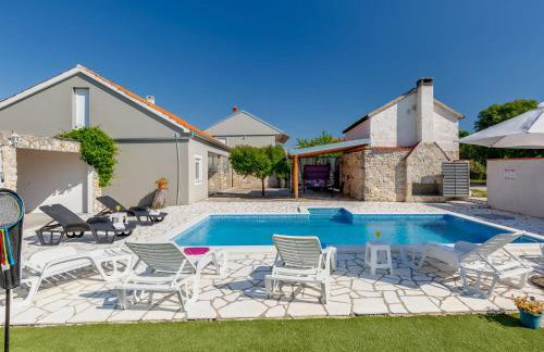 Holiday Home Branka by Interhome - Foto 8