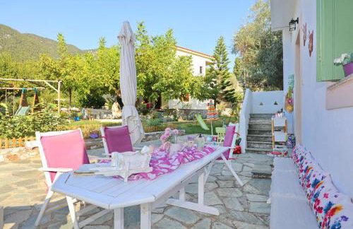 Evaggelia Studios - Foto 3