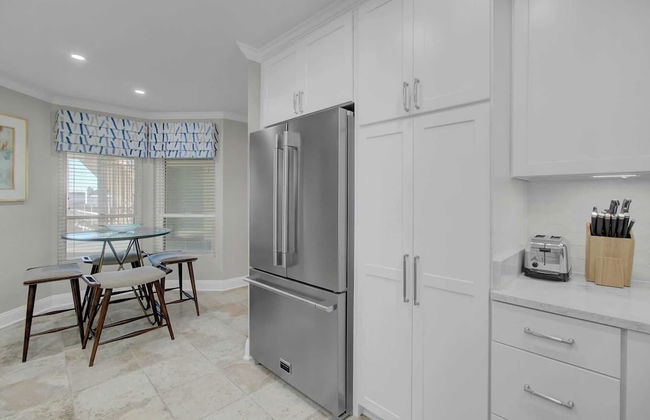 502 Summerhouse by Avantstay Ocean Front Condo w/ Community Pool Access - Foto 32