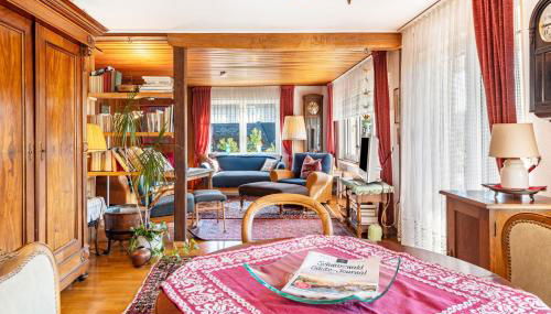 Ferienwohnung Kropp - Foto 4