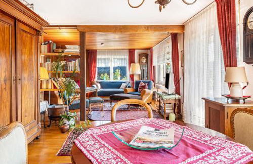 Ferienwohnung Kropp - Foto 4