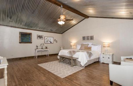 Vineyard Trail Cottages- Adults Only - Foto 78