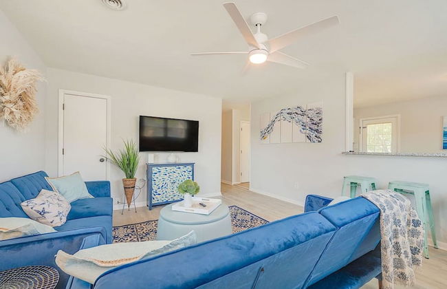 Buckroe Bungalow Buckroe Bungalow Escape to the Beach 2mins Away - Foto 1