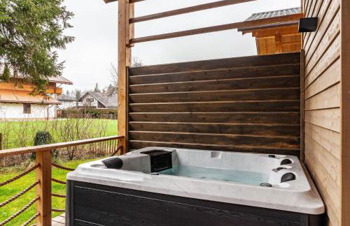 Chalet Rauschn 2 - Foto 10