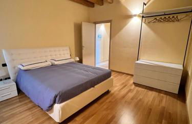 Appartamento del BUFO - appartamento al lago - Foto 14