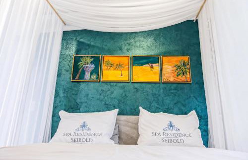 Spa Residence Seibold - Foto 21