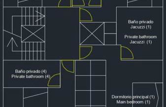 Villa Paquita - Photo 46