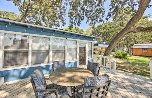 On-Site Boat Launch Gun Barrel City Lake House - Foto 23