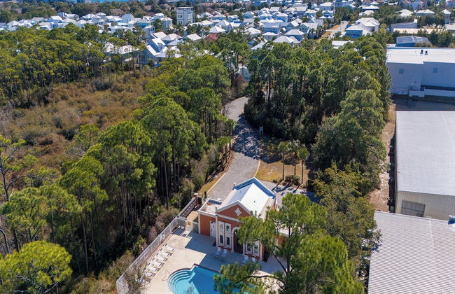 Sunshine Vacation Home - Foto 36