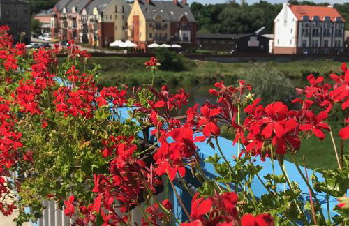 Apartament LAVENDER - Foto 24