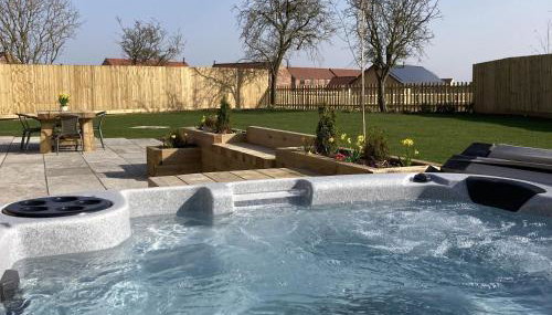 Blue Iris Cottage, Ashlin Farm Barns - Foto 2