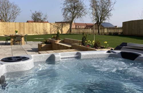 Blue Iris Cottage, Ashlin Farm Barns - Foto 2