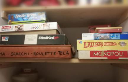 Luce Delle Dolomiti con navetta e sala giochi - Foto 24