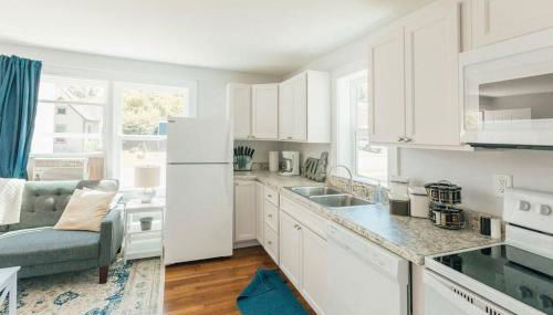 Cozy Farmhouse Apartment in Bristol 2 bed 1 bath - Foto 4