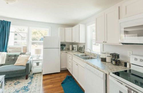 Cozy Farmhouse Apartment in Bristol 2 bed 1 bath - Foto 4