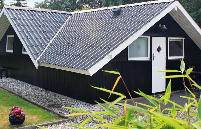 4 Person Holiday Home in Ansager - Photo 18