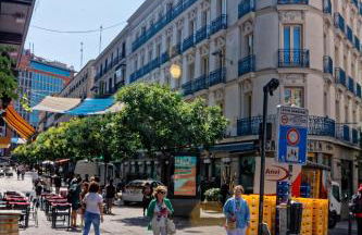 Arenal Suites Preciados - Photo 32