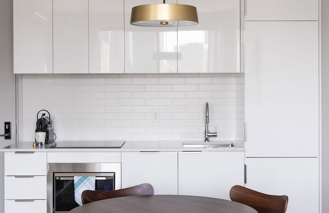 Griffintown Hotel - Foto 15