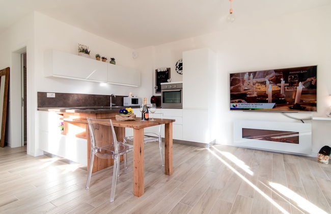 Magic Garden Pool - Foto 11